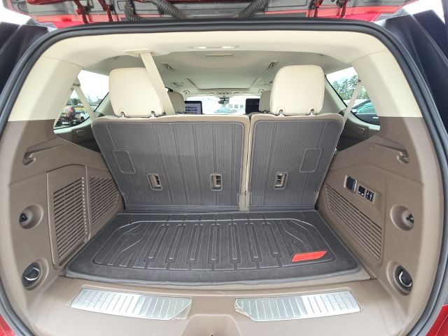 2024 GMC Yukon Denali:C02593