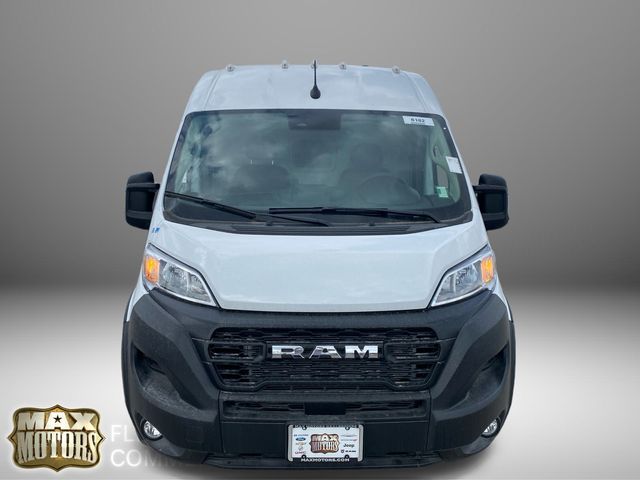 2023 Ram ProMaster 3500 High Roof 3