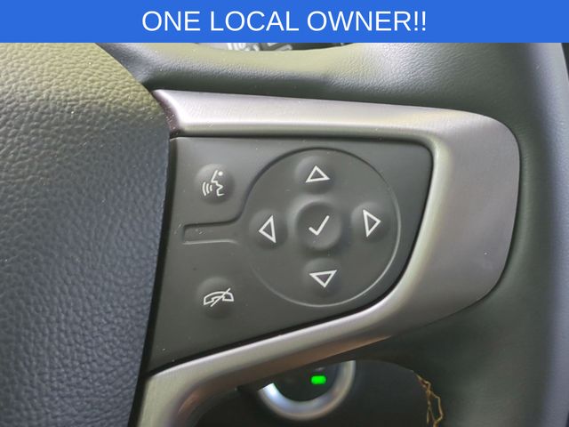 Used 2024 Silver GMC AT4 image 21