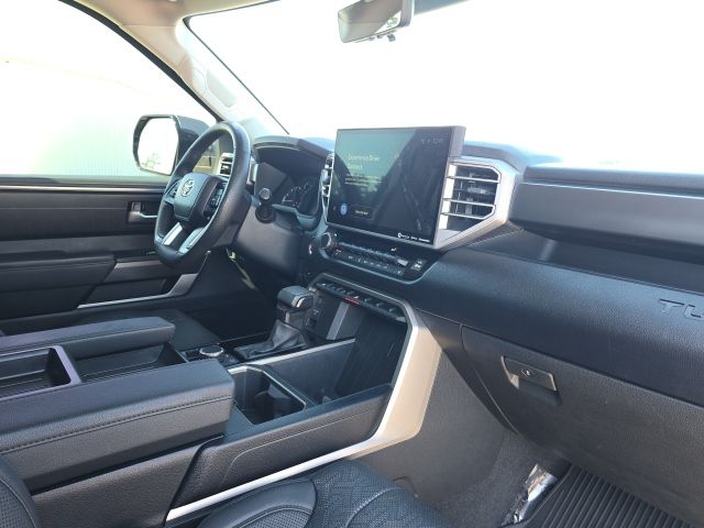 2023 Toyota Tundra SR5:45317A