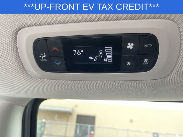 Used 2021 Chrysler Pacifica Hybrid For Sale in Livonia, MI