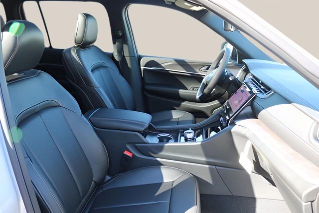 New Car 2025 Jeep Grand Cherokee  Limited For Sale Under $50,000 In Austin, Texas