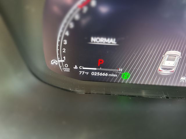 2023 Acura MDX Advance  at Spitzer Acura
