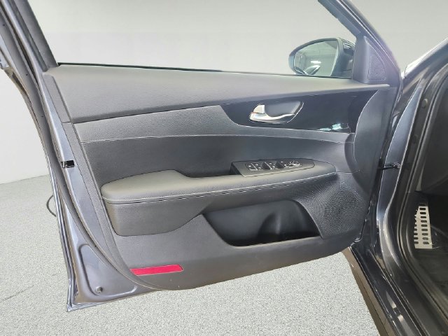 Used 2024 Kia Forte Sedan
