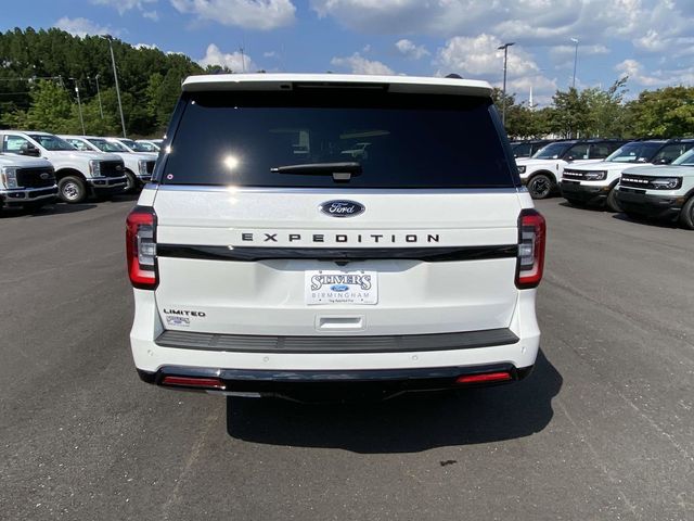 2024 Ford Expedition Limited 5