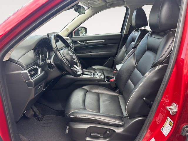 2024 Mazda CX-5 S Select Package - Photo 9