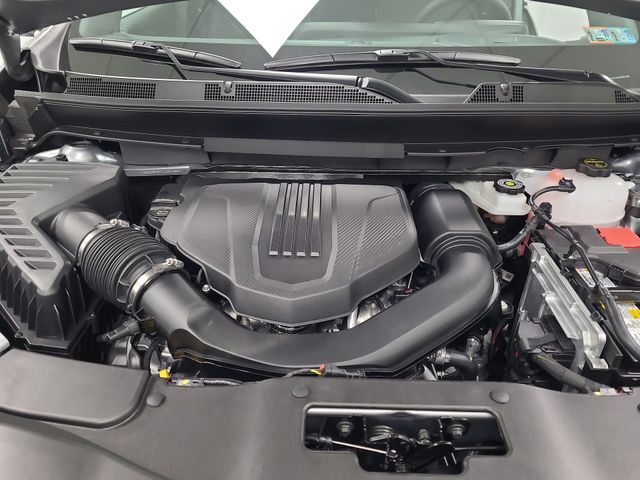 2026 – Chevrolet – Traverse