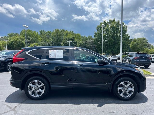 2018 Honda CR-V EX-L - Photo 5