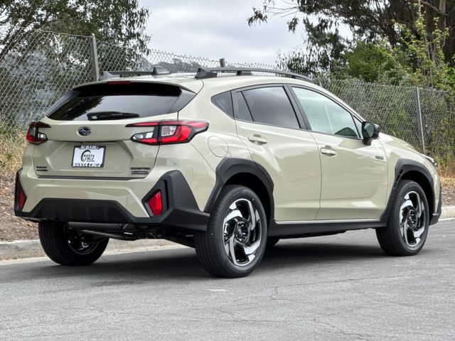 New 2026 Beige Subaru Limited image 4