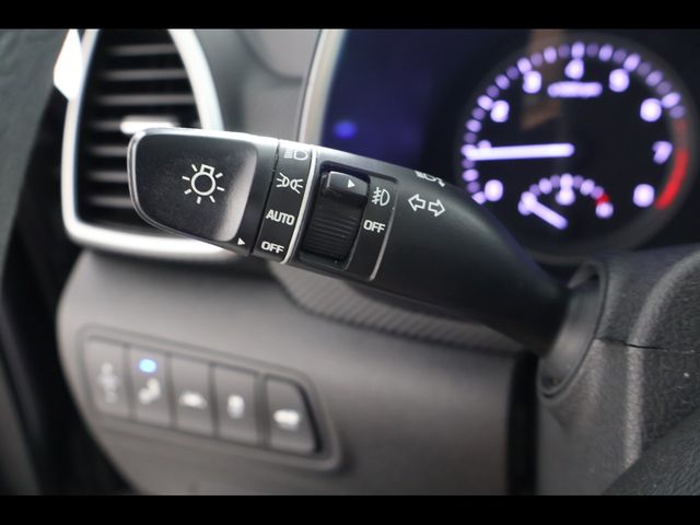 2019 Hyundai Tucson Sport - Photo 23
