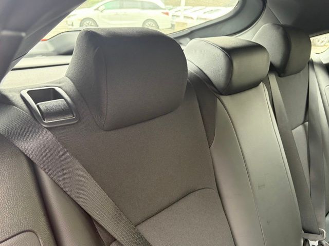 new 2026 Honda Civic car, priced at $27,799