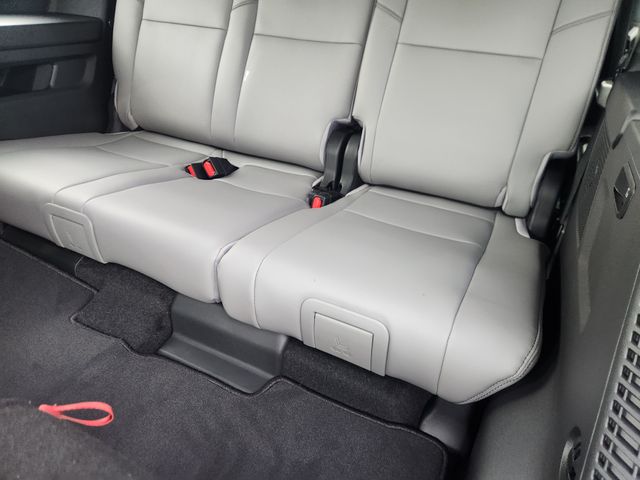 2026 Toyota Sequoia Limited  at Gullo Toyota