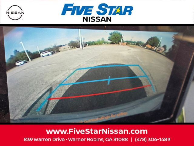 Used 2023 Silver Toyota LE image 21