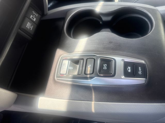 Used 2023 Honda Ridgeline Truck