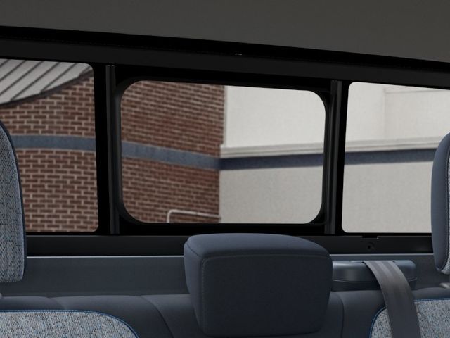 New 2026 Blue Ford XLT image 24