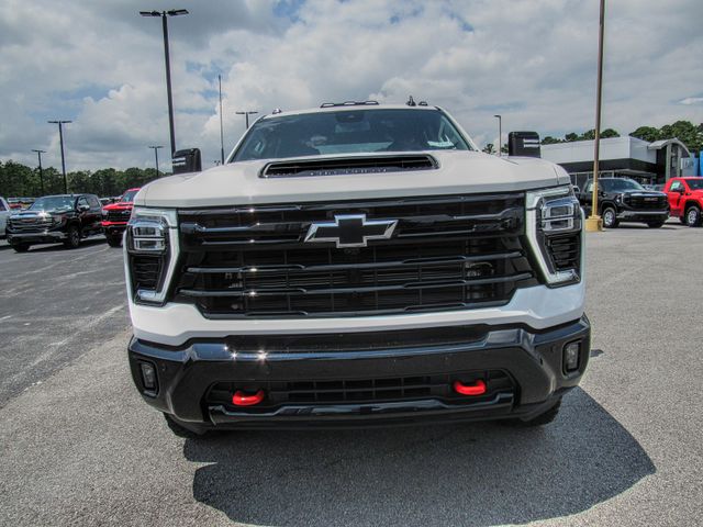 2025 Chevrolet Silverado 2500HD LT:46050A