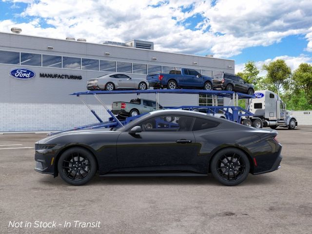 2026 Ford Mustang EcoBoost:169415