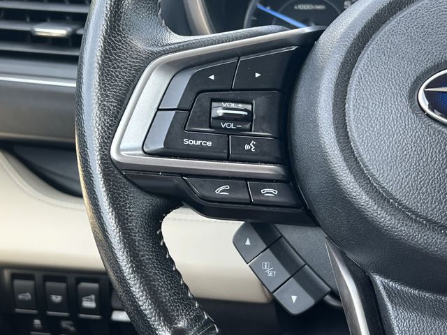 Used 2022 White Subaru Limited image 30