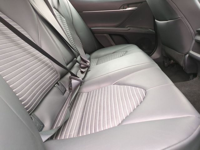 used 2023 Toyota Camry car, priced at $22,991