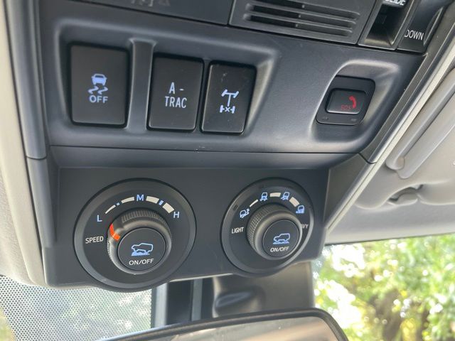 Used 2024 Toyota 4Runner SUV