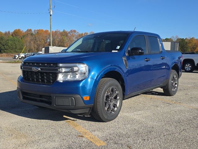 2024 Ford Maverick XLT  168024A