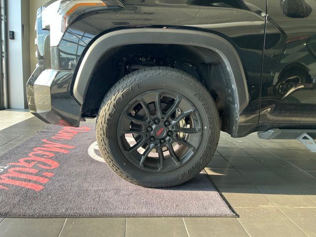 Used 2024 Toyota Tundra Truck