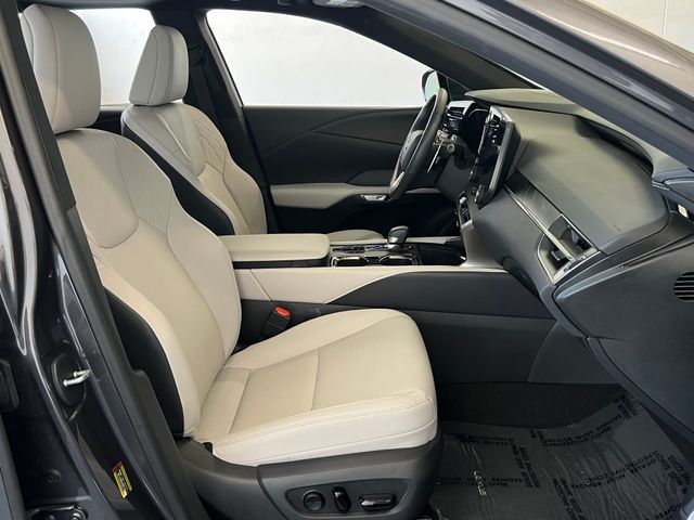 Used 2025 Lexus RX SUV