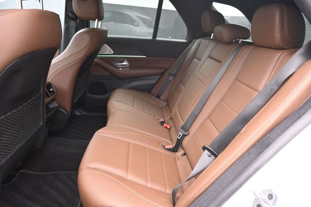 Used 2024 Mercedes-benz GLE SUV