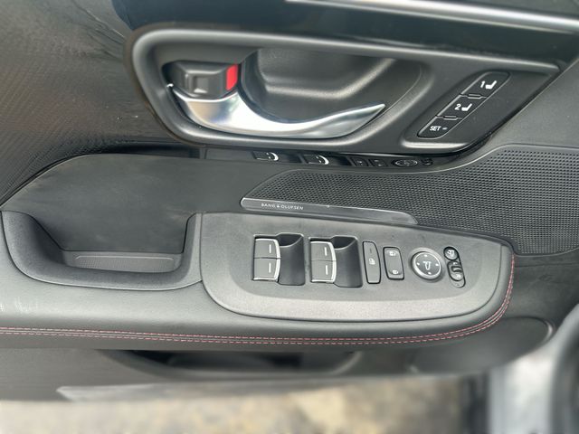 New 2026 Gray Acura A-Spec Advance Package image 14