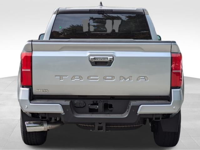 2024 Toyota Tacoma Limited 5