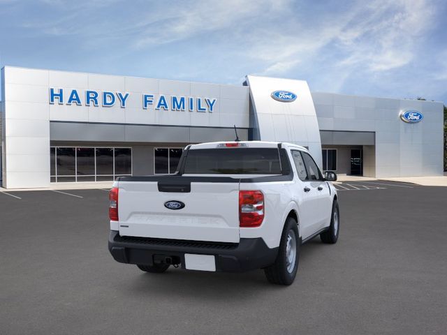 2026 Ford Maverick XL:169262