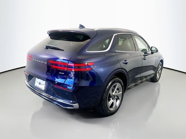 Thumbnail: 2026 Genesis GV70 - 5