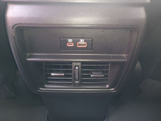 Used 2020 Nissan Murano SUV