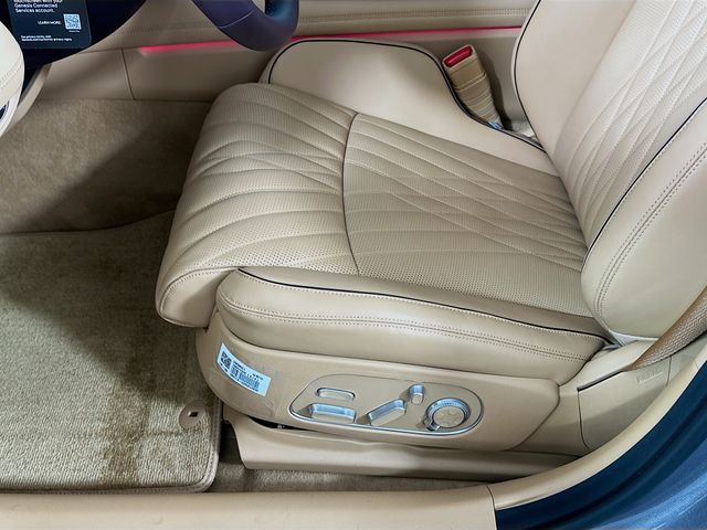 Thumbnail: 2026 Genesis G90 - 21