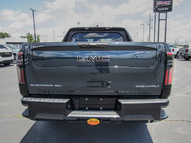 Photo of 2025 GMC Sierra EV Denali in Dallas, GA - 5,  2025 GMC Sierra EV Denali:42410