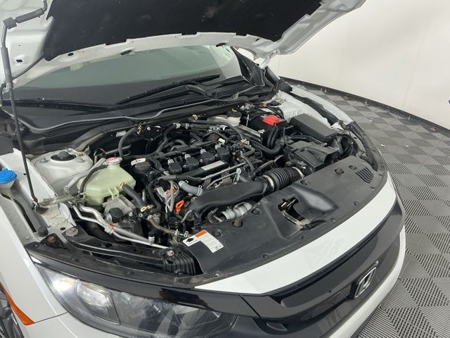 used 2020 Honda Civic car, priced at $21,749