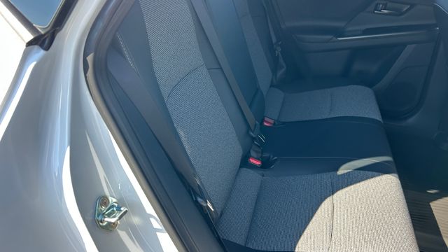 New 2026 Toyota bZ SUV