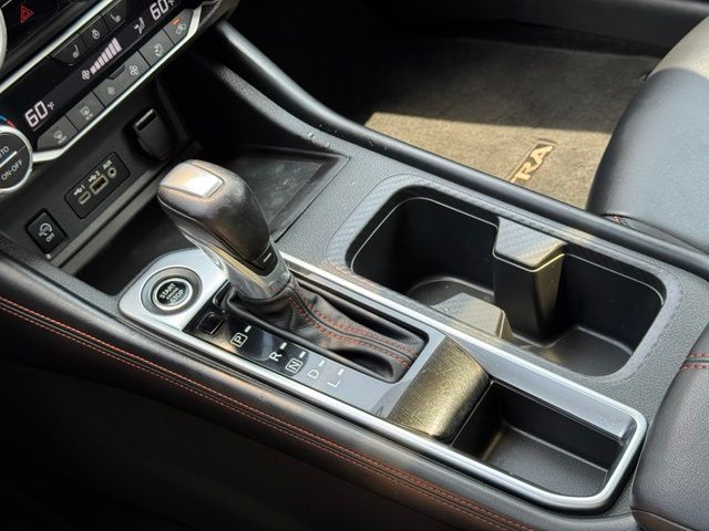 Used 2025 Nissan Sentra Sedan