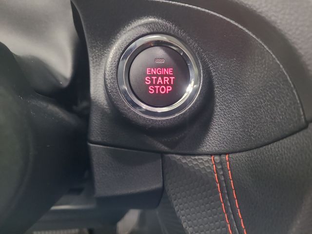 2020 – Subaru – Forester