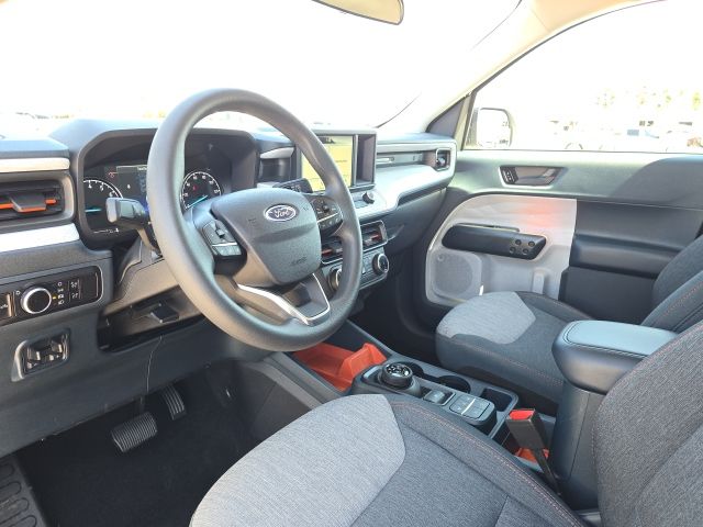 2023 Ford Maverick XLT:45872A