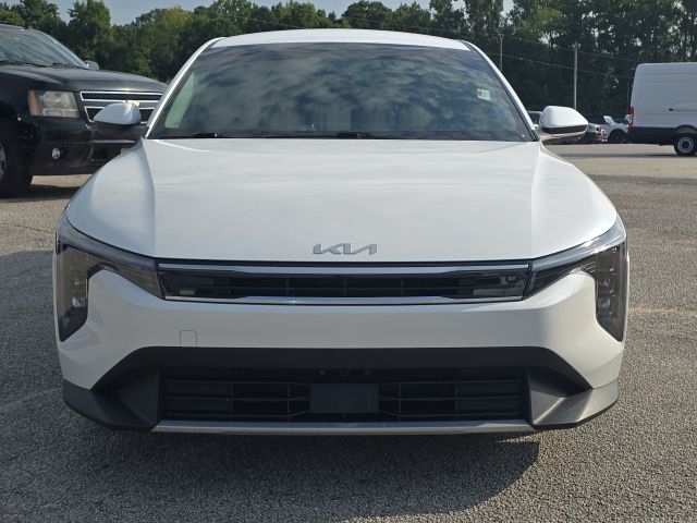 2025 Kia K4 EX:L44120B