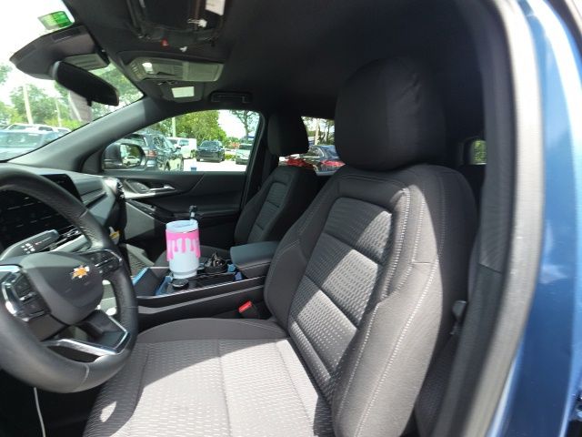 2026 Chevrolet Equinox - $24,997