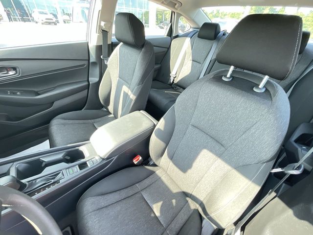 Used 2024 Honda Accord Sedan