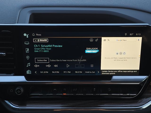 Photo of 2023 Chevrolet Silverado 1500 RST in Dallas, GA - 31,  2023 Chevrolet Silverado 1500 RST:43635A