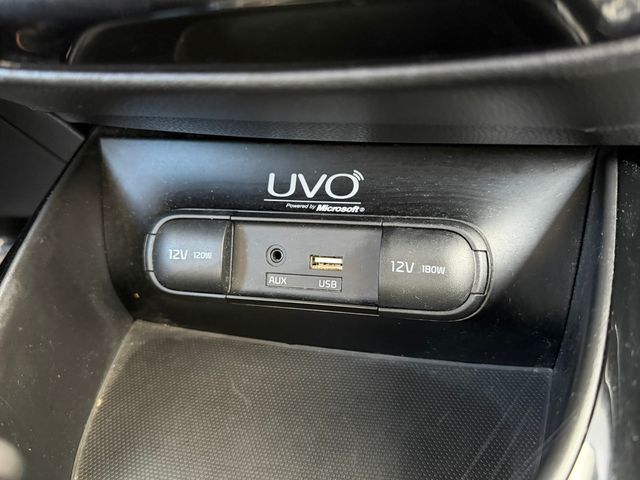 used 2015 Kia Soul car, priced at $9,995