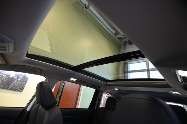 New 2026 Silver Subaru Limited image 22