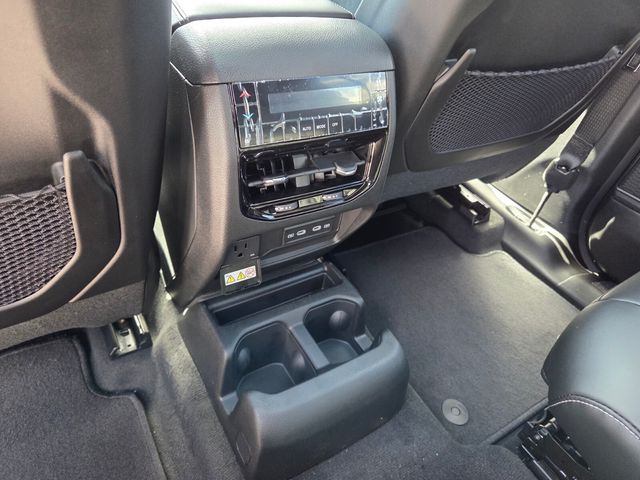 New 2026 Red Jeep Limited image 8