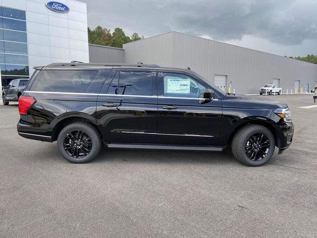 2024 Ford Expedition Max XLT 2