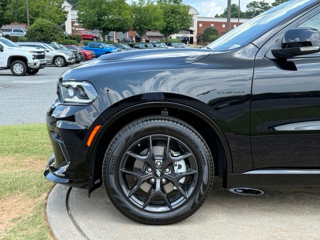 New 2026 Dodge Durango SUV