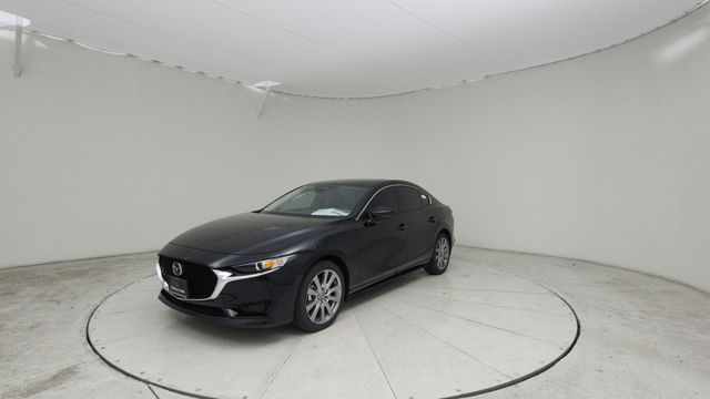 2026 Mazda MAZDA3 2.5 S Preferred